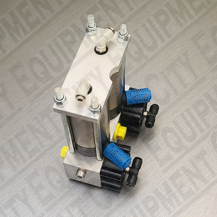 Rotary VSB2286001 Bead Breaker Hydraulic Pump
